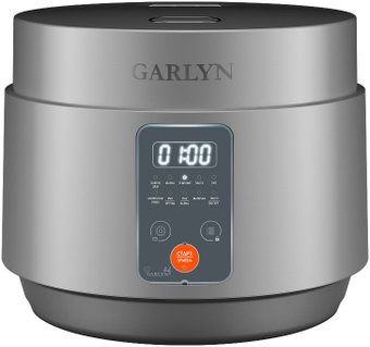Мультиварка Garlyn MR-Solo 4 Pro