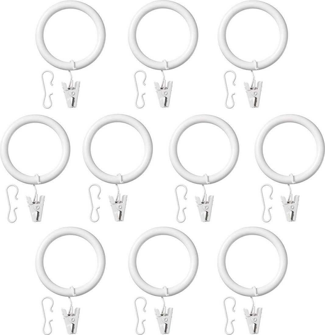 Крючок для штор Ikea Syrlig 50217238