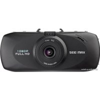 Видеорегистратор-GPS информатор (2в1) SeeMax DVR RG400 GPS