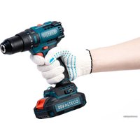 Дрель-шуруповерт Alteco CD 1813 Li BL 42777 (с 1-им АКБ)