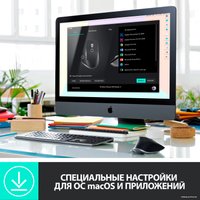 Мышь Logitech MX Master 3 для Mac