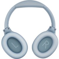 Наушники QCY H3 (голубой)