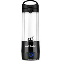 Портативный блендер NutriBullet NBP003B в Барановичах