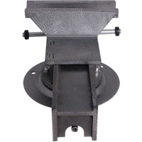 Тиски Калибр ТПСН-200ИС (121411) в Солигорске