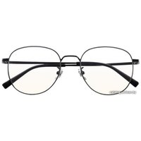 Компьютерные очки Xiaomi Mijia Anti-Blue Light Glasses HMJ02RM (черный)