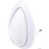 Ночник Uniel DTL-314 Огонек/White UL-00007047