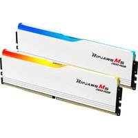 Оперативная память G.Skill Ripjaws M5 Neo RGB 2x48ГБ DDR5 6000 МГц F5-6000J3036F48GX2-RM5NRW