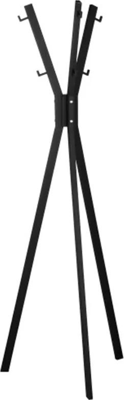 

Вешалка для одежды СоюзРегионПоставка Лофт (черный)