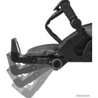 Универсальная коляска Hartan VIP GTS XL (2 в 1, 210)