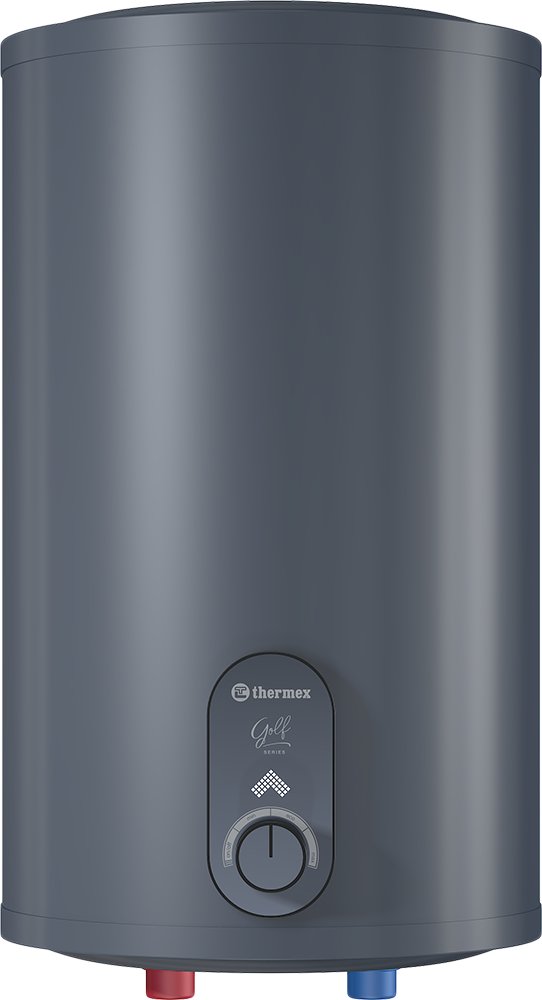 Накопительный электрический водонагреватель Thermex Golf 15 O