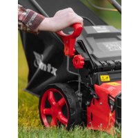 Газонокосилка MTX GL46SP-K