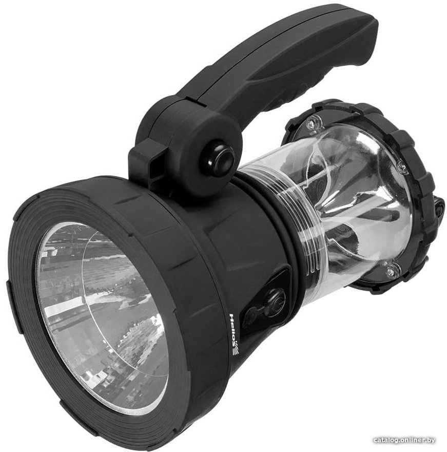 Фонарь Helios HS-FK-5002