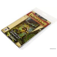 Настольная игра Мир Хобби Pathfinder. Составное поле Древний лес