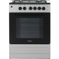 Кухонная плита VESTA Valencia VKE 10-E (серый)