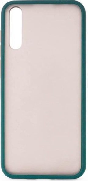 

Чехол для телефона Case Acrylic для Huawei Y8p (зеленый)