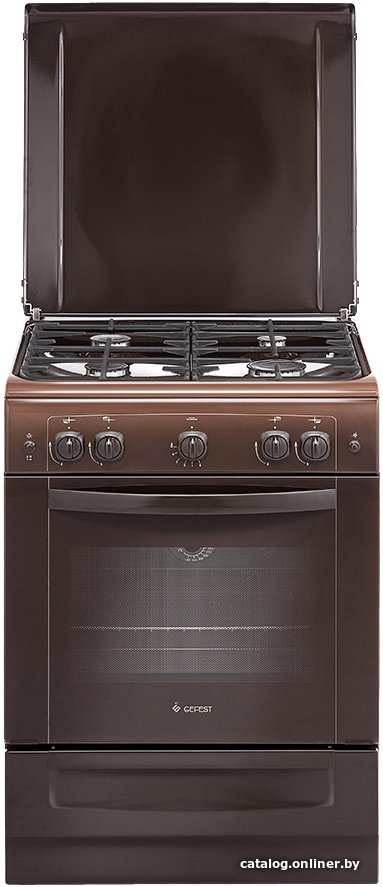 Кухонная плита GEFEST ПГ 6100-01 0301