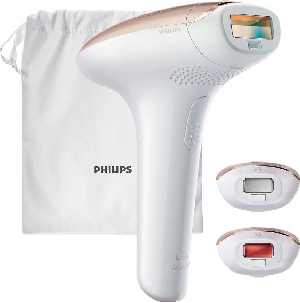 

Фотоэпилятор Philips SC1999/00