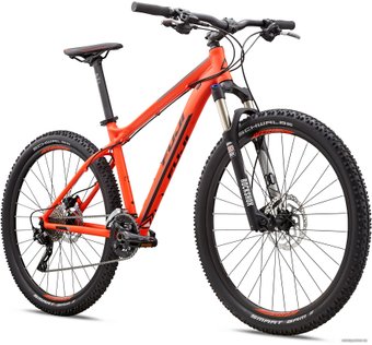 Fuji Nevada 27.5 1.1 (оранжевый, 2018)
