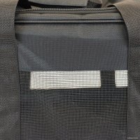 Сумка-переноска Дарэленд Гвэн 9044черн