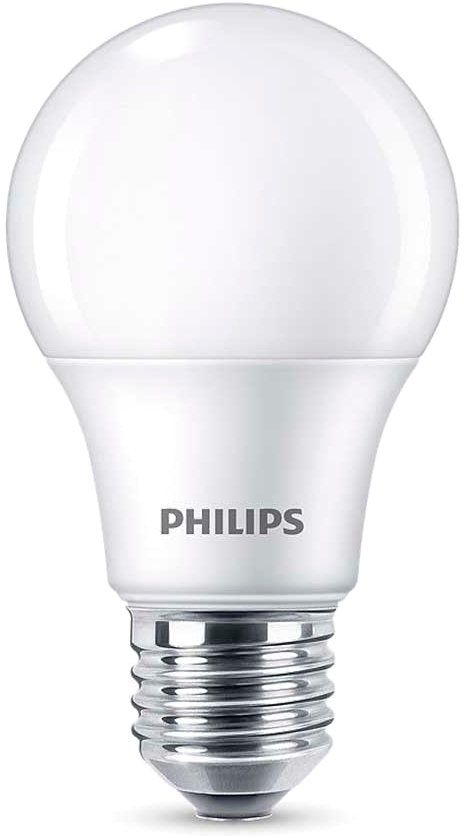 

Светодиодная лампочка Philips Ecohome LED Bulb А60 11Вт Е27 3000К 929002299567