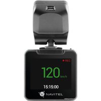 Видеорегистратор-GPS информатор (2в1) NAVITEL R600 GPS