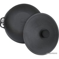 Казан Биол туристический 0706 6 л