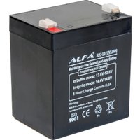 Аккумулятор для ИБП ALFA SL12-5 (12V-5Ah) в Орше