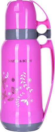 

Термосы, термокружки Mayer&Boch 28288