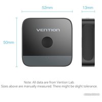 Переключатель Vention AKOB0