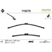 Щетки стеклоочистителя SWF 119278