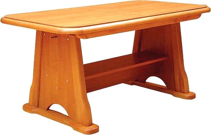 

Журнальный столик Signal Beata (ольха)