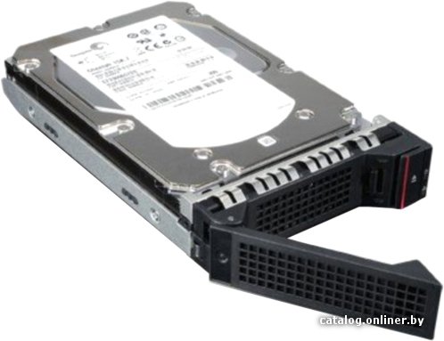 Жесткий диск Lenovo 90Y8872 600GB