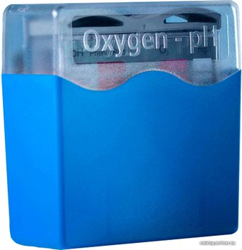 Тестер для воды Chemoform Пултестер Lovibond О2