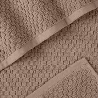 Полотенце Verossa Granada 70x104 (молочный шоколад) в Борисове