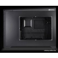 Корпус SilverStone Raven RV02-E (SST-RV02B-EW-USB3.0)