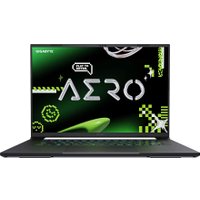 Игровой ноутбук Gigabyte Aero X16 1WH 1WH93KZC64DH