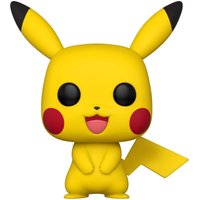 Фигурка Funko POP! Games Pokemon Pikachu