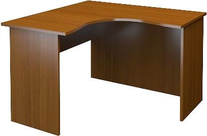 

Стол Программа Техно Арго А-203.60.ПР (правый, орех)