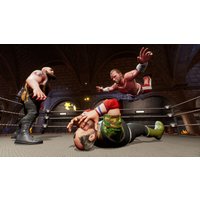  WWE 2K Battlegrounds для PlayStation 4