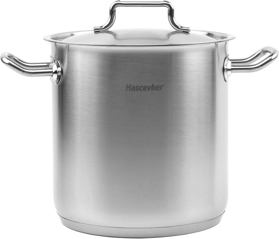 

Кастрюля Hascevher 3TTCLK0824002