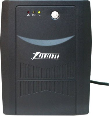 

Источник бесперебойного питания Powerman Back Pro 1500