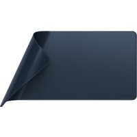Коврик для стола Satechi Vegan-Leather Premium Desk Mat ST-LPDMB (синий)