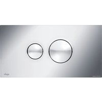 Панель смыва Viega Visign for Style 10 8315.1 (хром) [596 323]