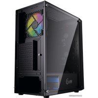 Корпус Powercase Mistral Evo CMIEB-F4S