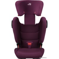 Детское автокресло Britax Romer Kidfix III M (burgundy red)