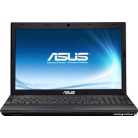 Ноутбук ASUS P53E-SO127R (90N5GA418W2742RD13AY)