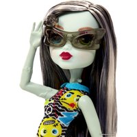 Кукла Monster High Френки Штейн [DVH19]