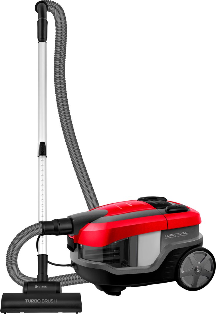 

Пылесос Vitek VT-1830
