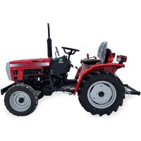 Мини-трактор Mitsubishi VST 171DI