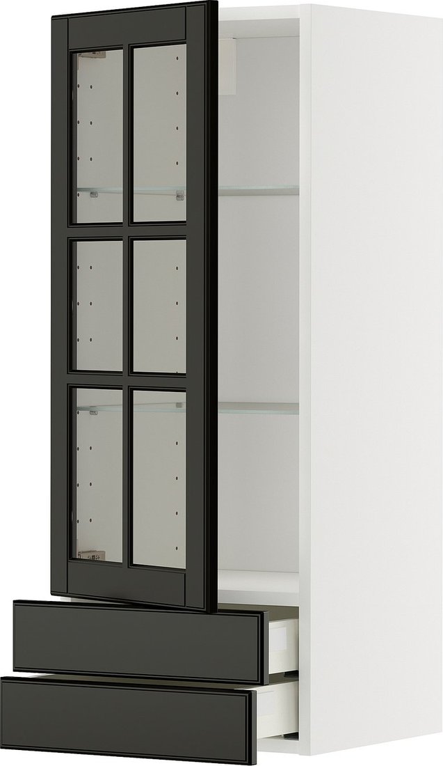 

Шкаф навесной Ikea Metod/Maximera s39578774